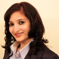 Anju De Alwis | Managing Director | Ultimate Access » speaking at Seamless Saudi Arabia